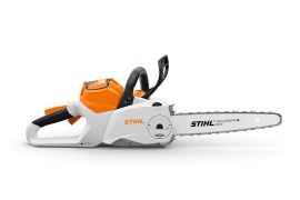 Motosierra de batería STIHL - MSA 200 C-B, 30cm/12", 1/4"P, 71PM3, 64 eslabones
