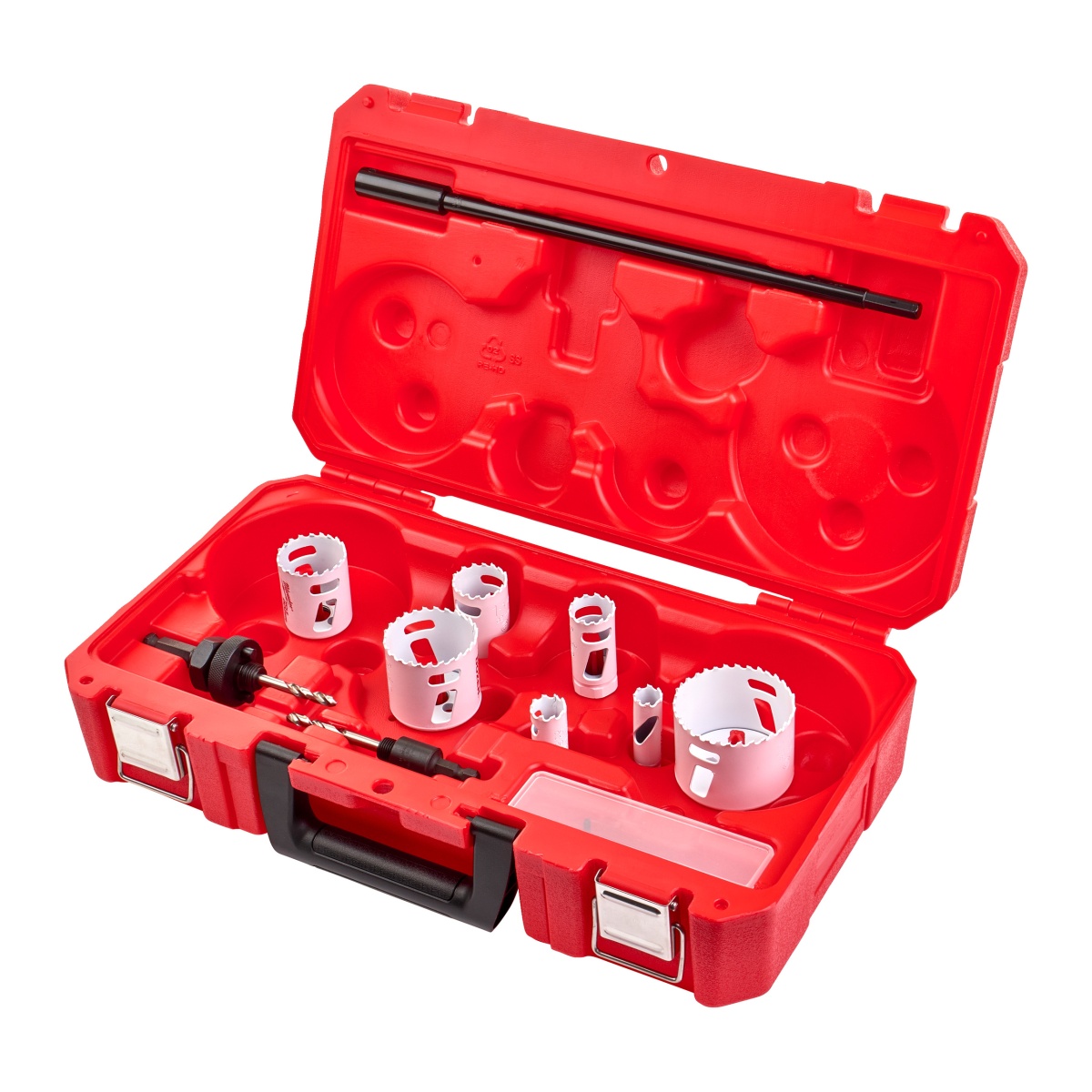 Estuche de 11 piezas (Especial IBERIA)