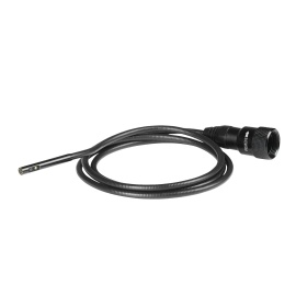 Cámara de inspección extrafino para automoción Milwaukee - 5,0mm, 90 cm, digital Cámara de inspección extrafino para automoción Milwaukee - 5,0mm, 90 cm, digital