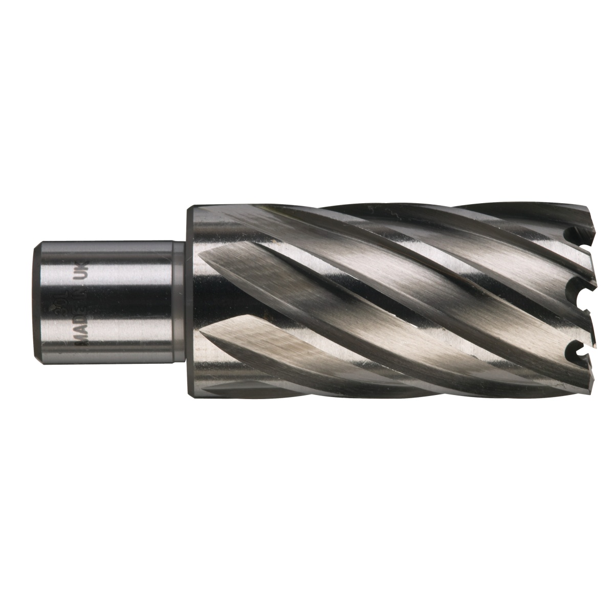 Fresa HSS - 30x50