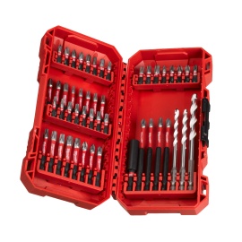 Estuche de 48 piezas Shockwave ajusta a PACKOUT