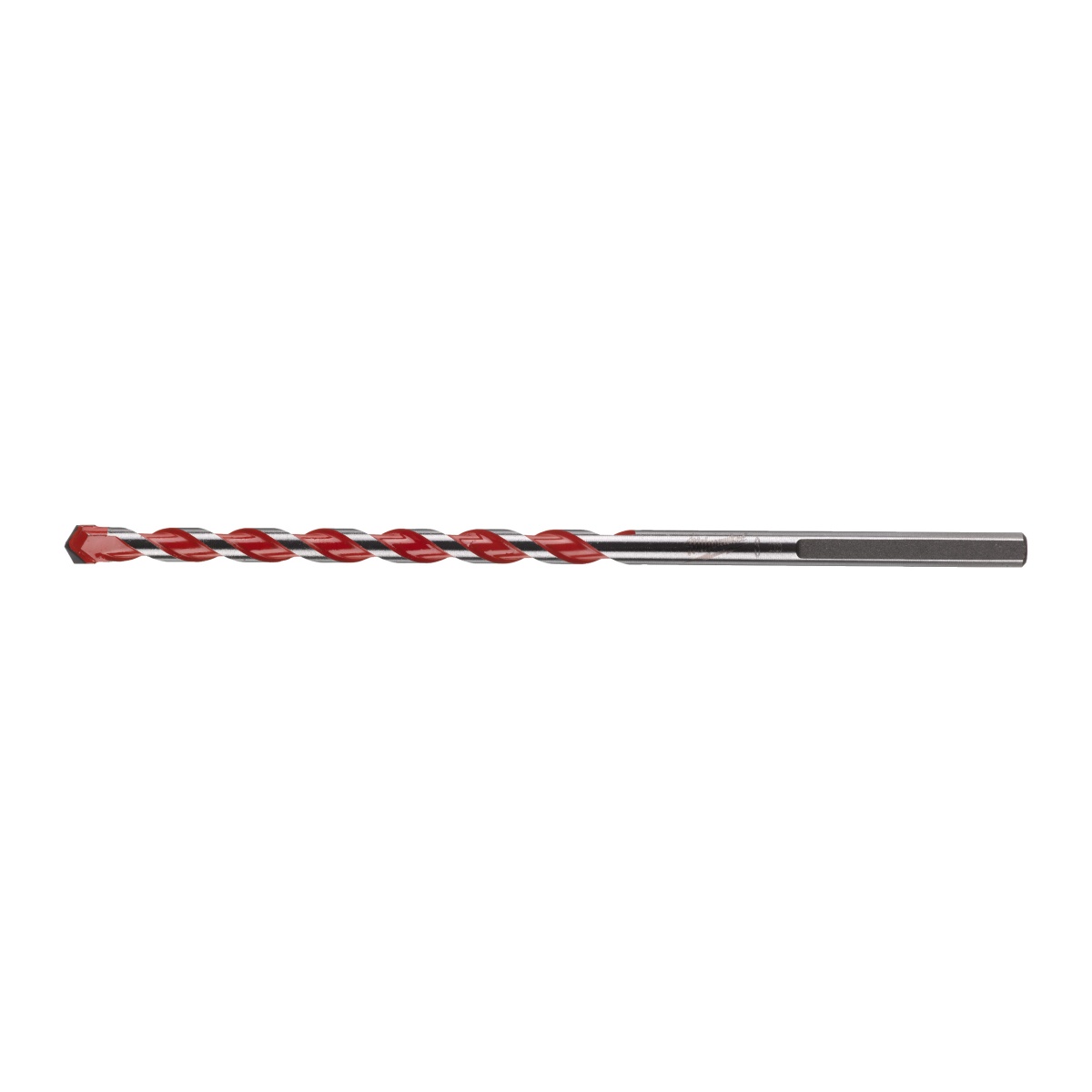 Súper broca hormigón 6'0x150 - 3 rebajes