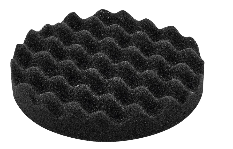 Esponja pulidor PS STF D150X30 BA/5 W