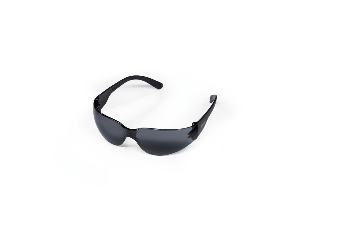 Gafas de protección FUNCTION Light gris