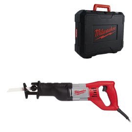 Sierra de sable SSD1100X SAWZALL™ de 1100W