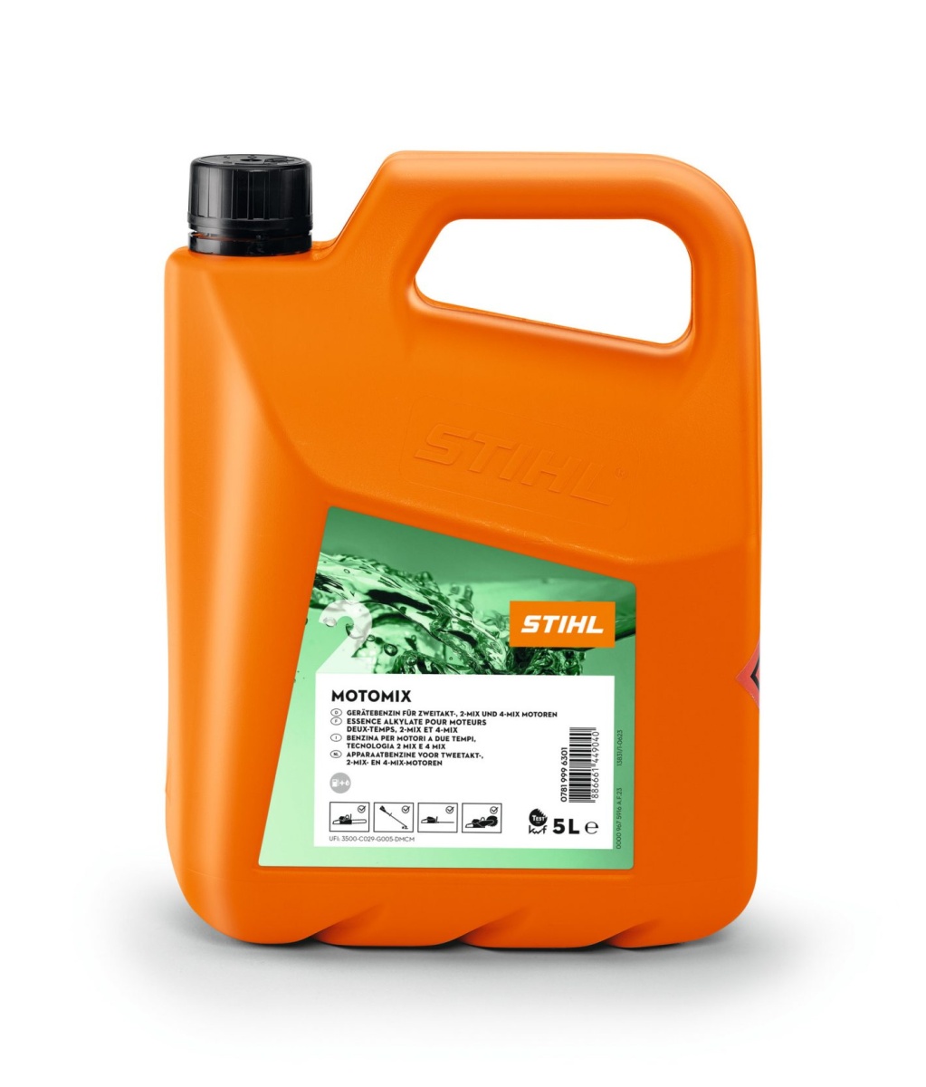 Combustible STIHL MotoMix 5L