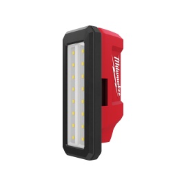 Luz de área pivotante Milwaukee - M12 PAL-0, M12™, TRUEVIEW™
