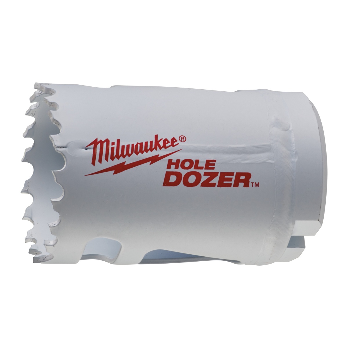 Corona Milwaukee HOLE DOZER 37mm