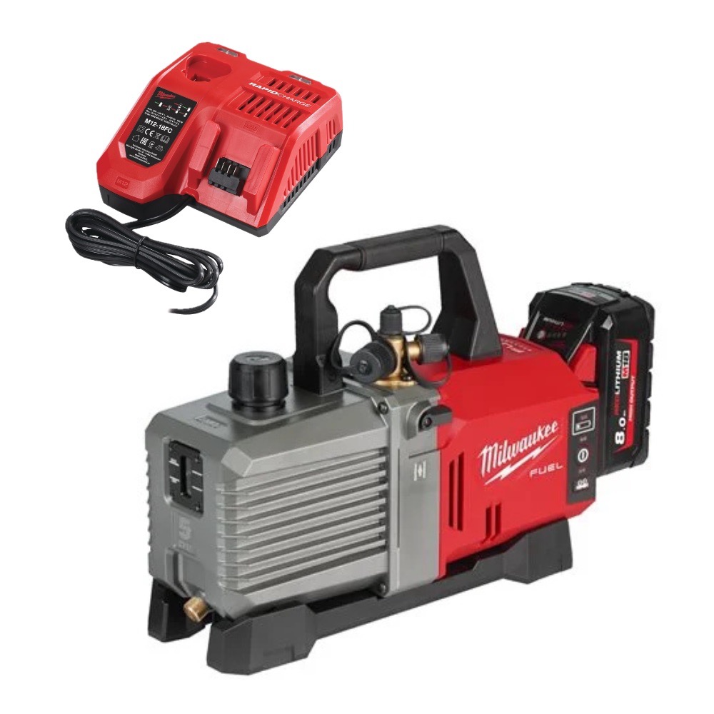Bomba de vacío M18FVP5-801 M18 FUEL™ 