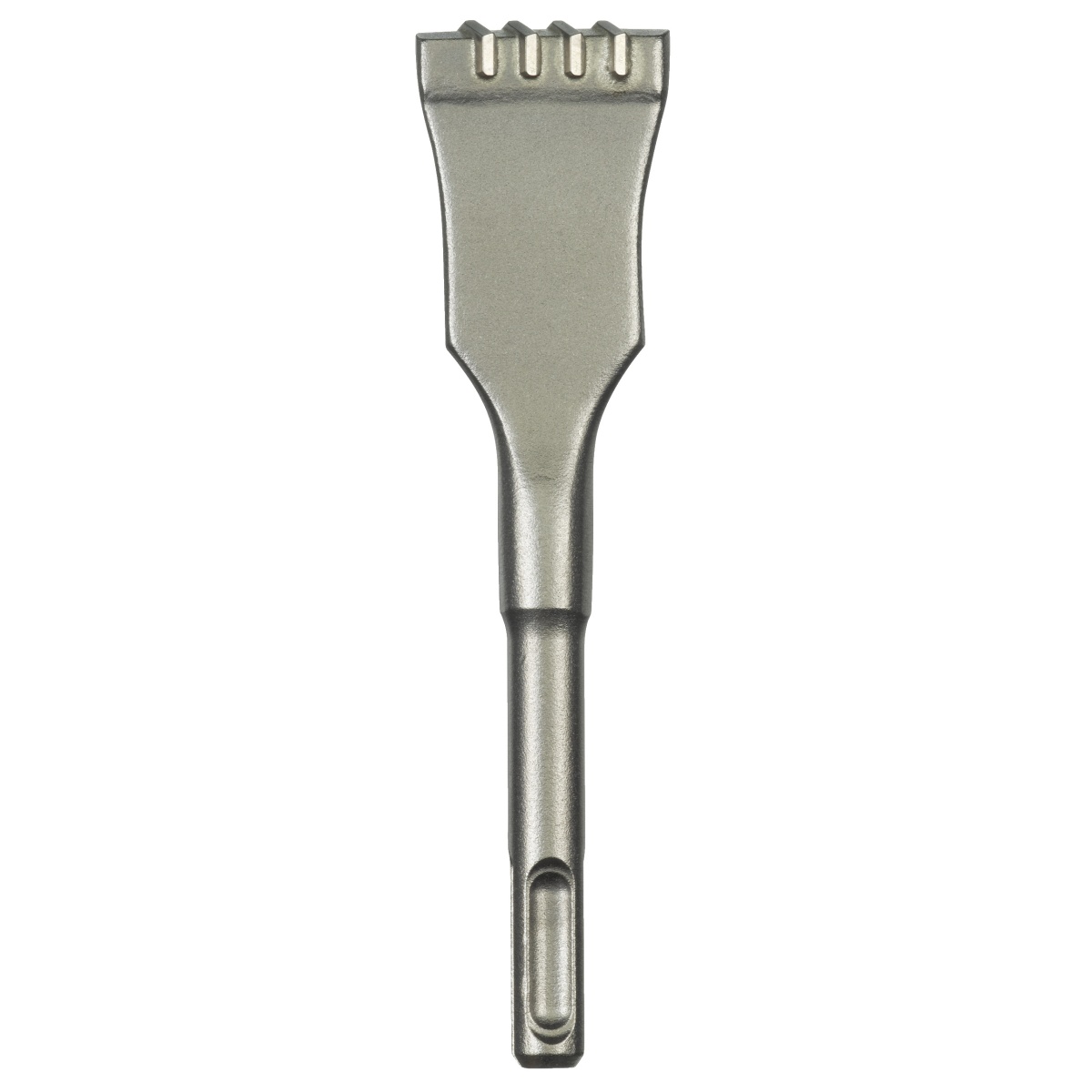 Cincel para morteros Milwaukee - SDS-Plus TCT, 32x125mm