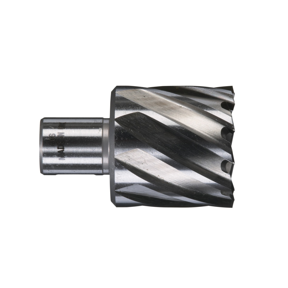 Fresa HSS - 40x30