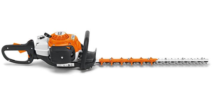 Cortasetos STIHL HS 82 R 600mm