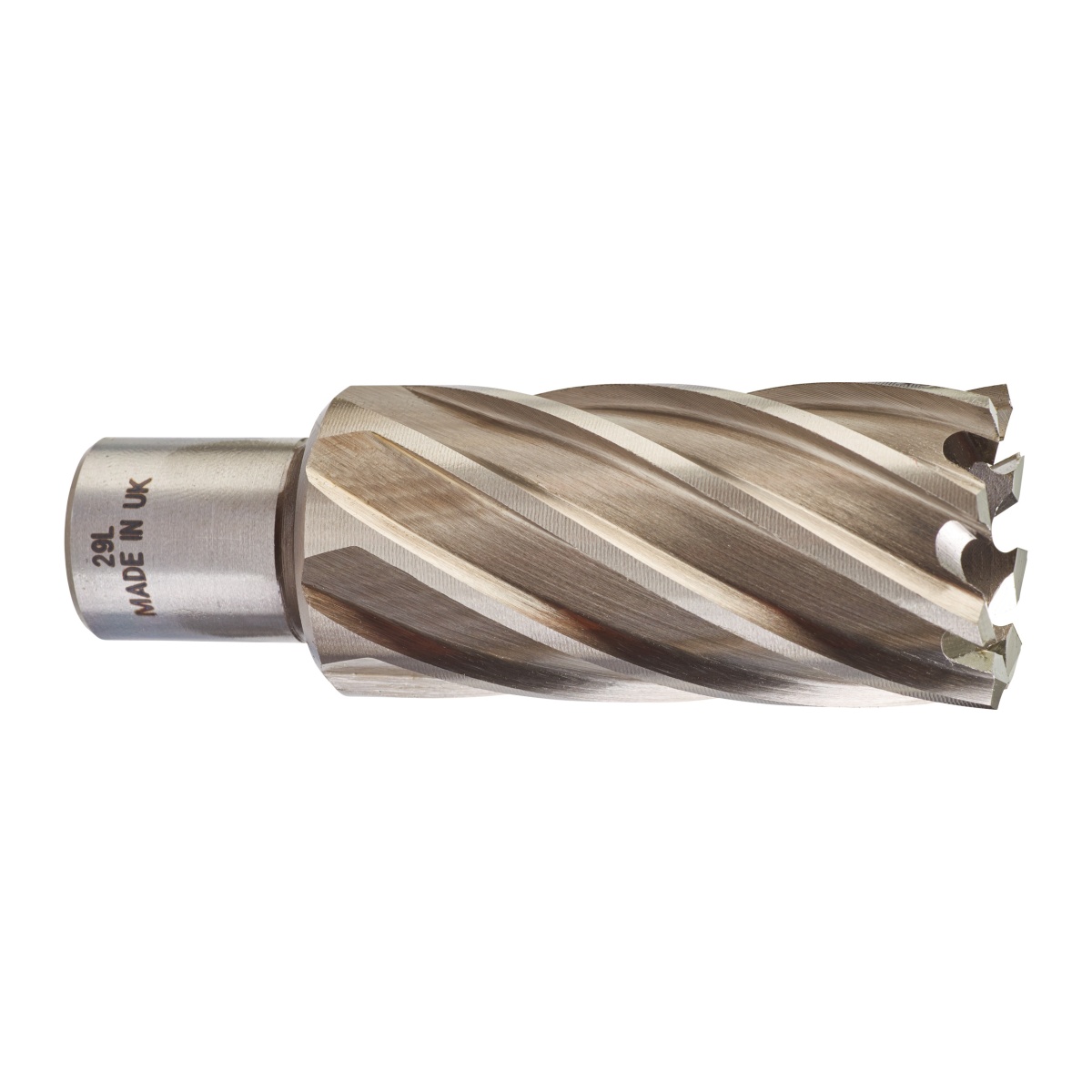 Fresa HSS - 29x50
