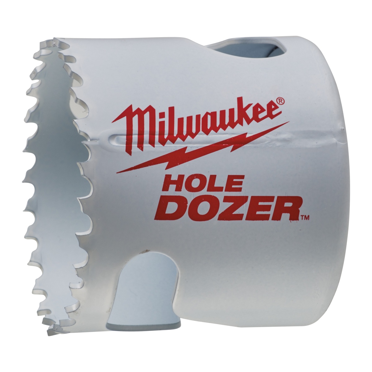 Corona Milwaukee HOLE DOZER 54mm