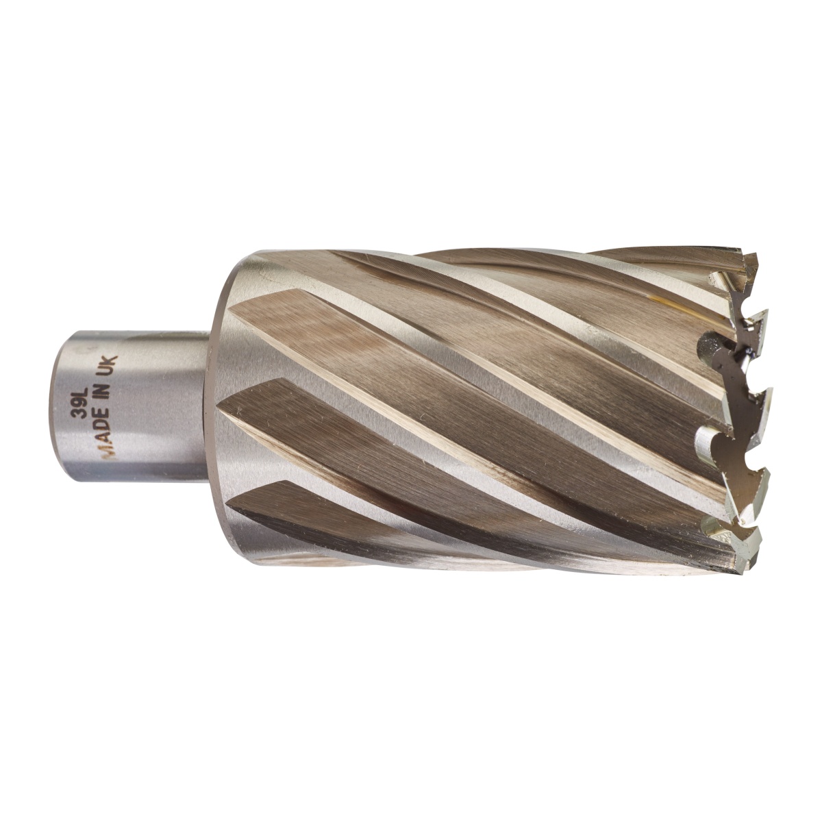 Fresa HSS - 39x50