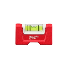 Nivel Torpedo Compacto Milwaukee - 7,6cm