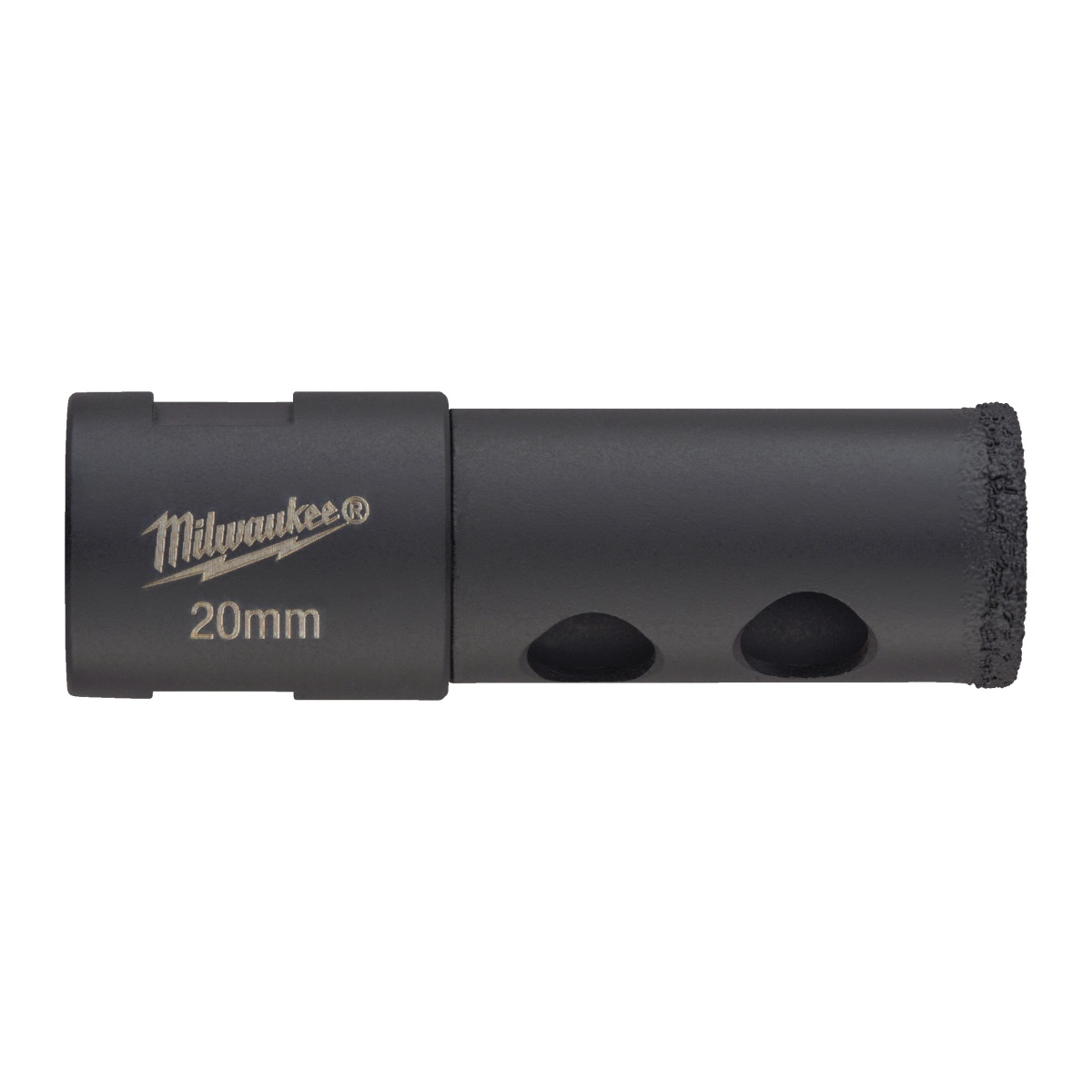 Broca diamantada M14 20mm