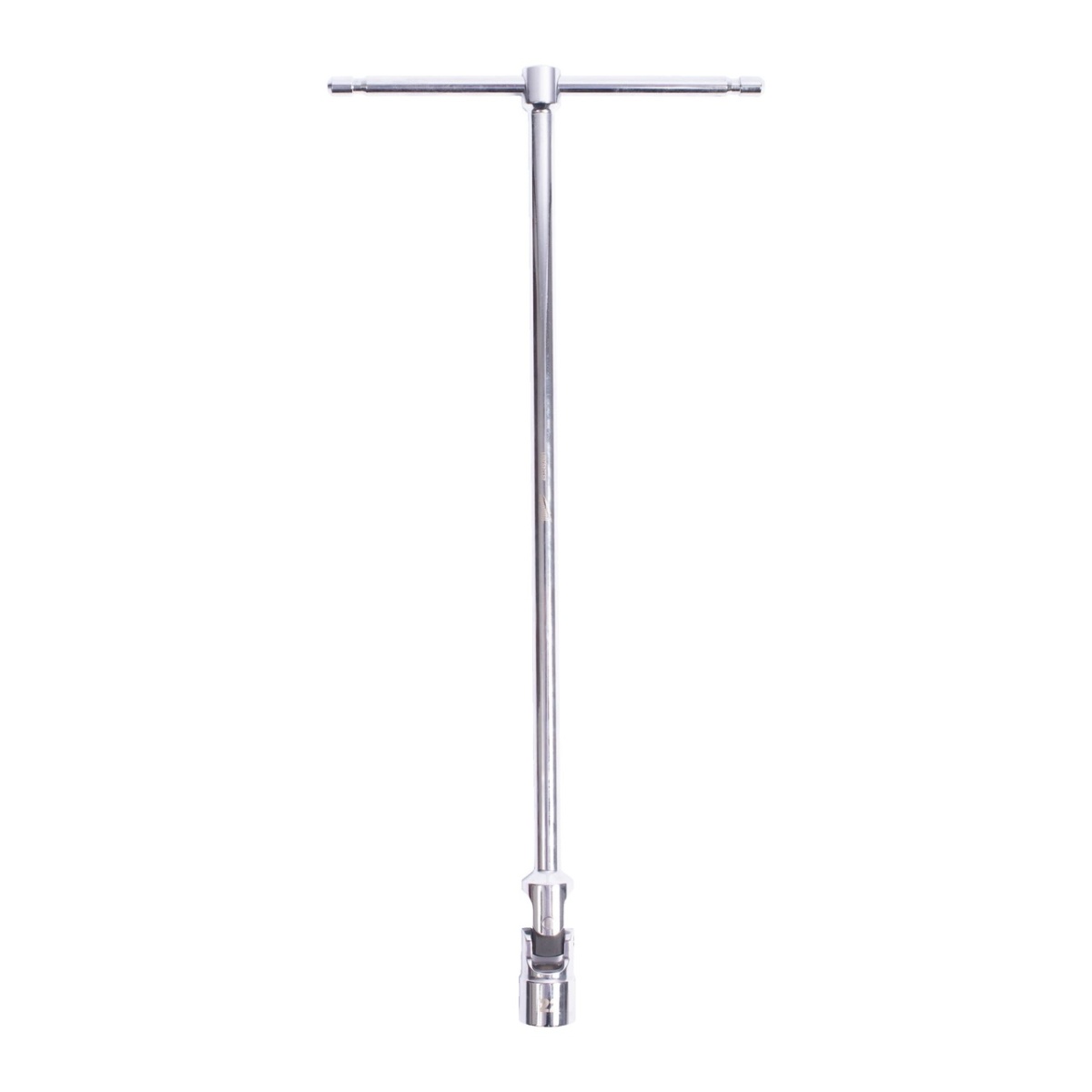 Llave en “T” articulada con vaso hexagonal - Hex 22mm