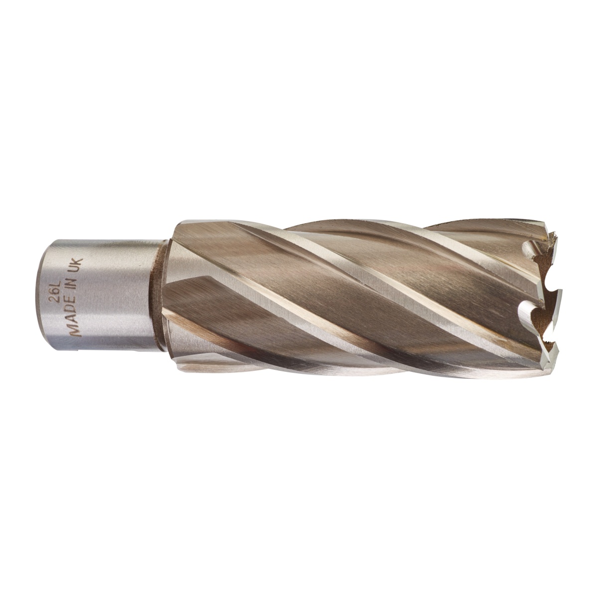 Fresa HSS - 26x50