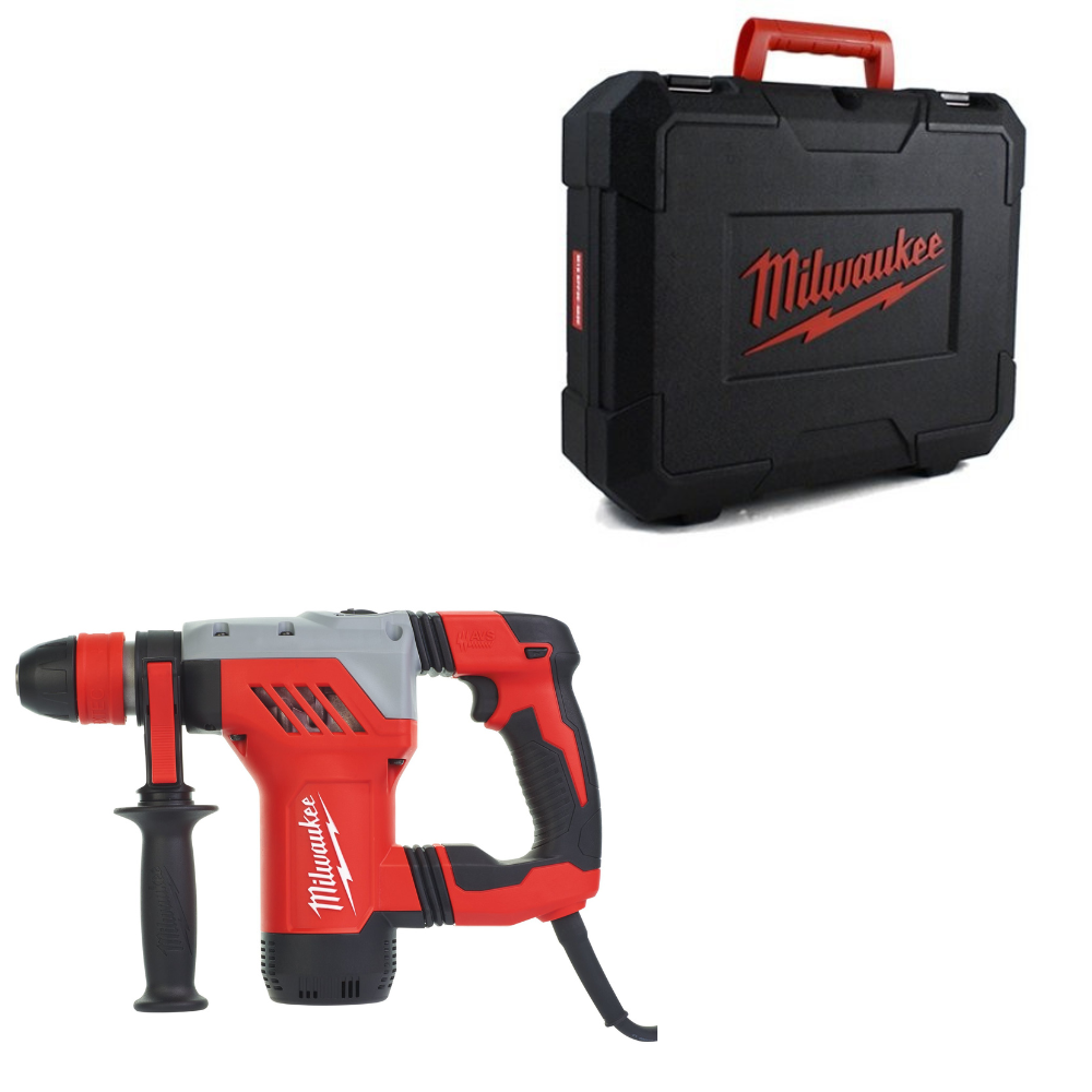 Martillo combinado PLH28XE SDS-Plus de 800W