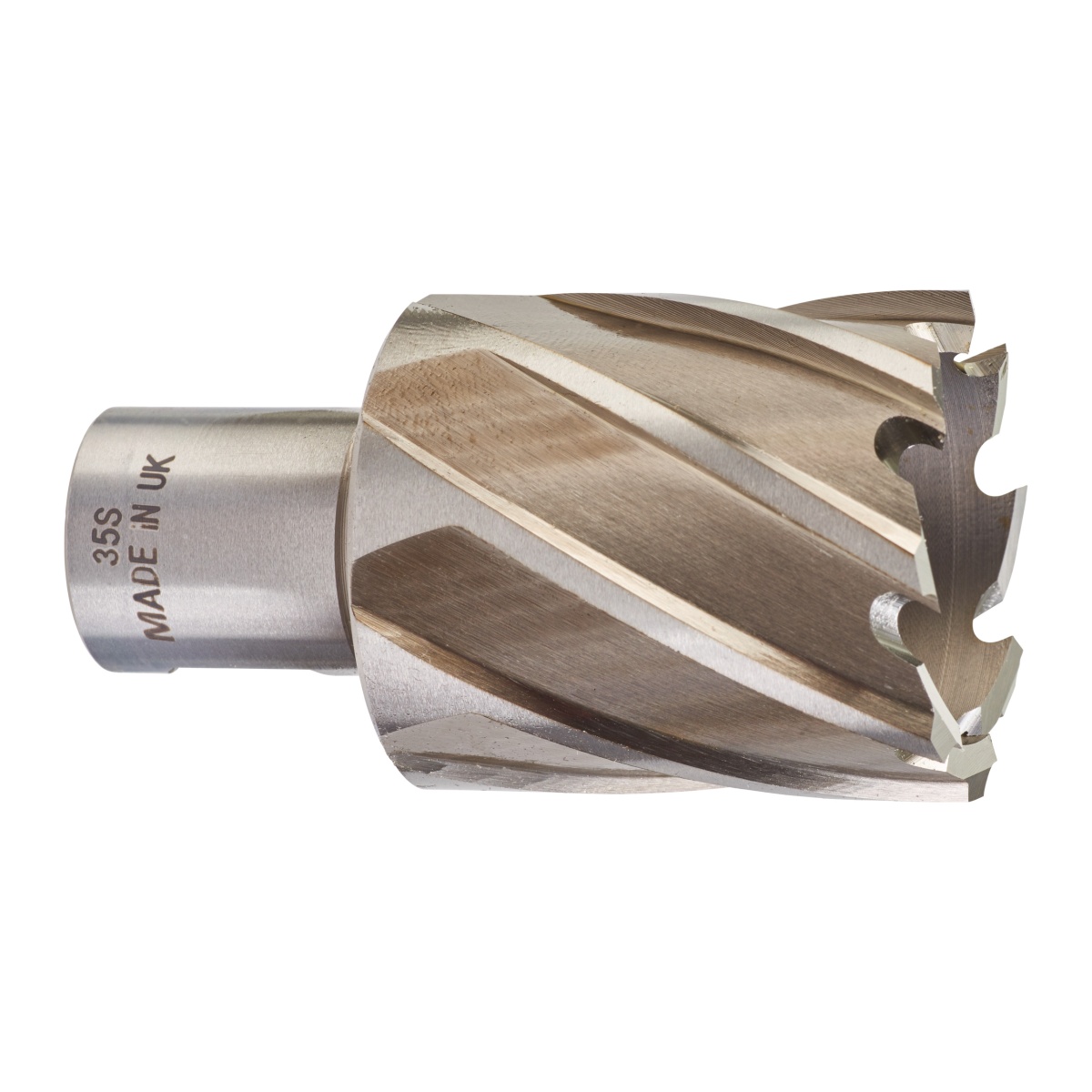 Fresa HSS - 35x30