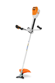 Desbrozadora de batería STIHL FSA 200 GC 250-3