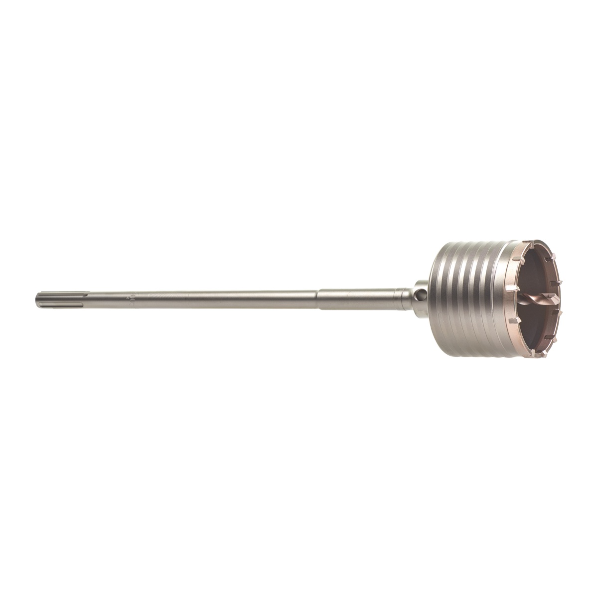 Corona TCT SDS-Max monocuerpo 100x550