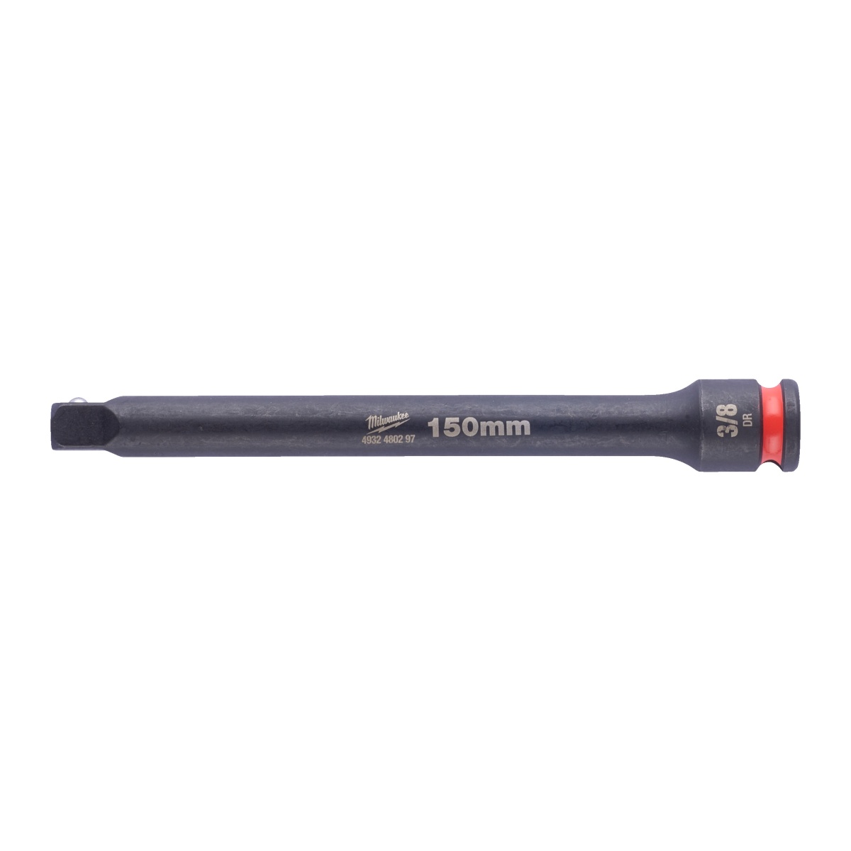 Extensión 150 mm - 3/8" 