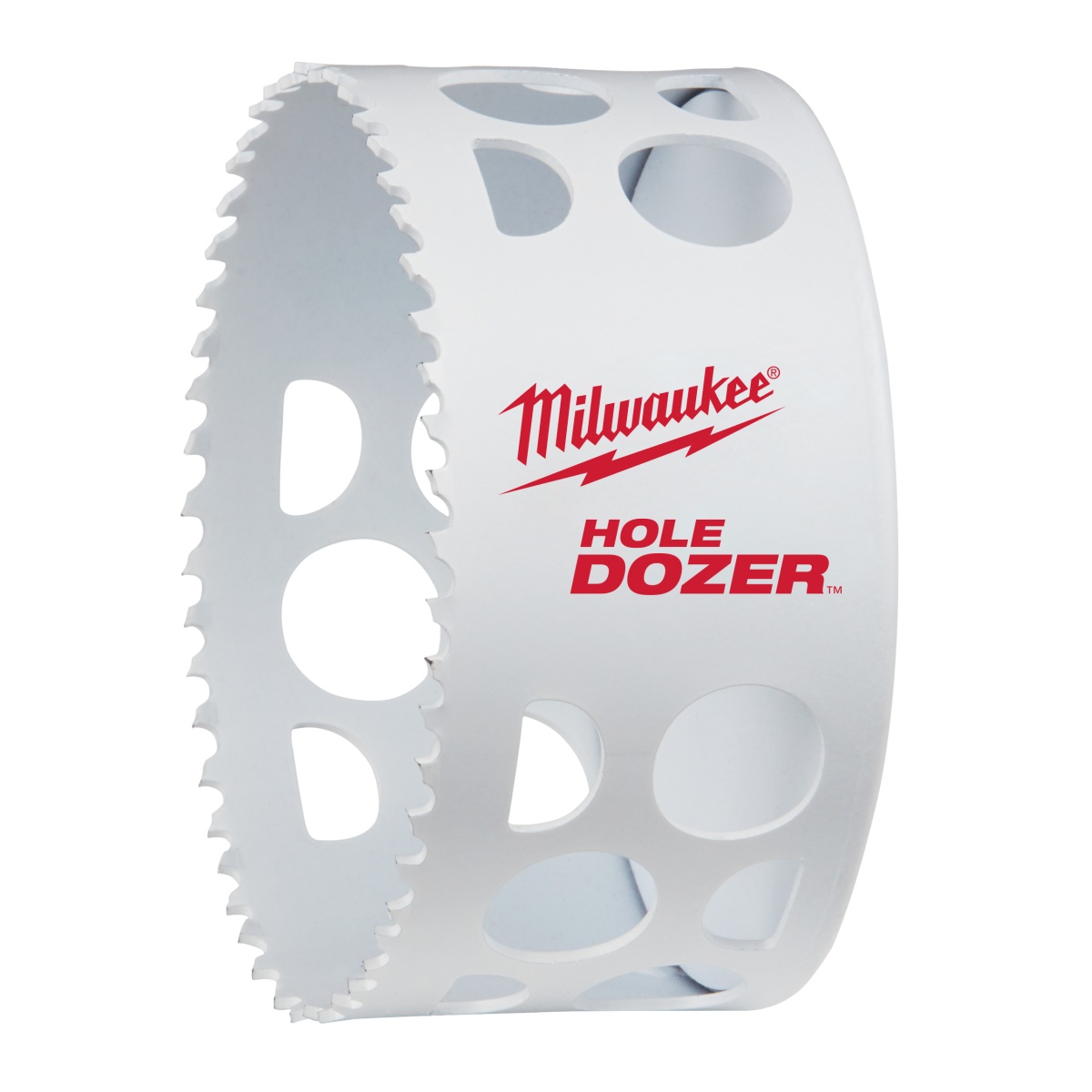 Corona Milwaukee HOLE DOZER 95mm