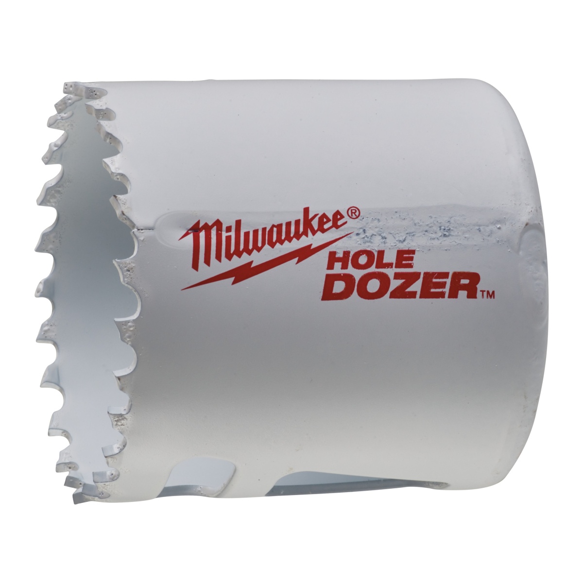 Corona Milwaukee HOLE DOZER 48mm