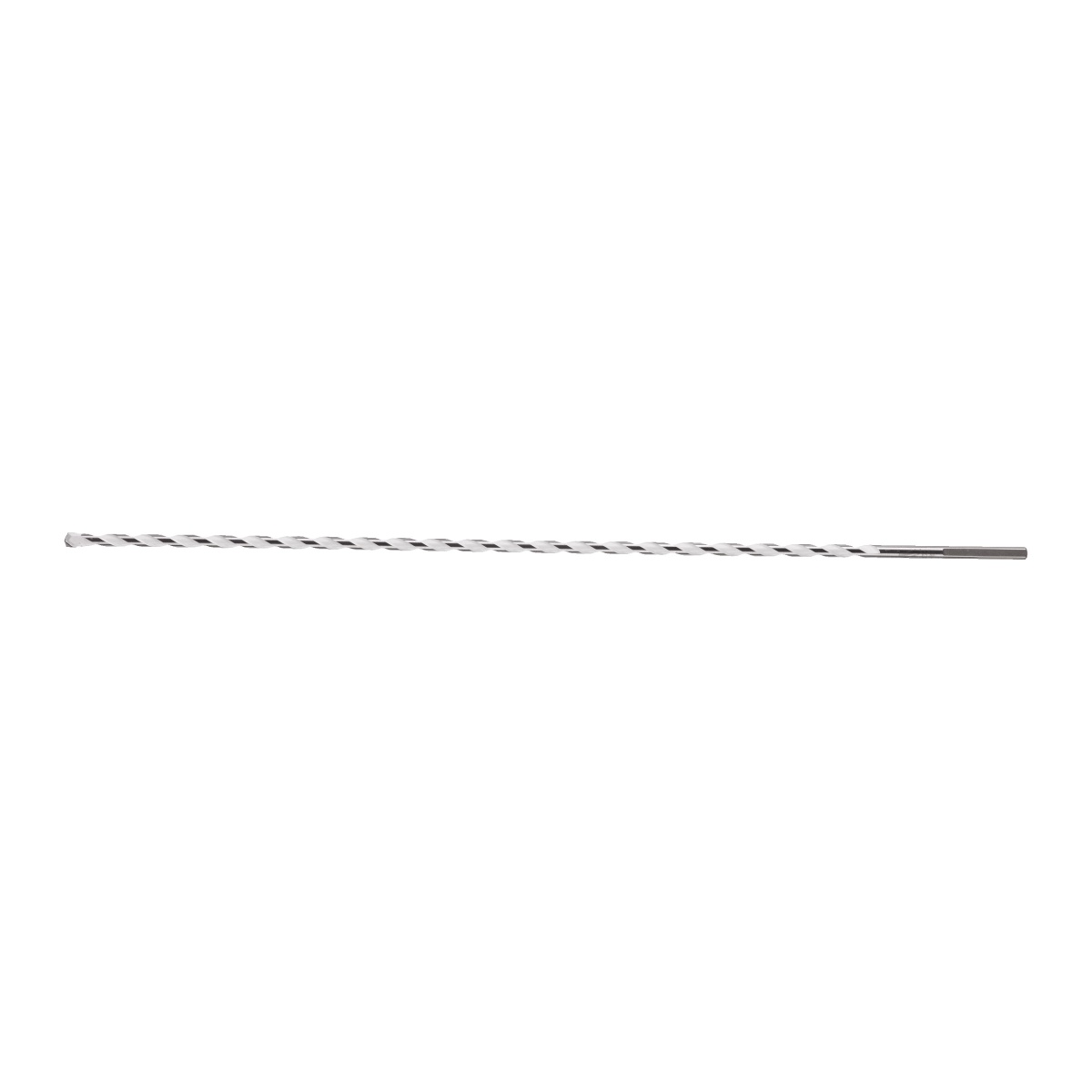 Broca Milwaukee Multimaterial 6'5x400 - 3 rebajes