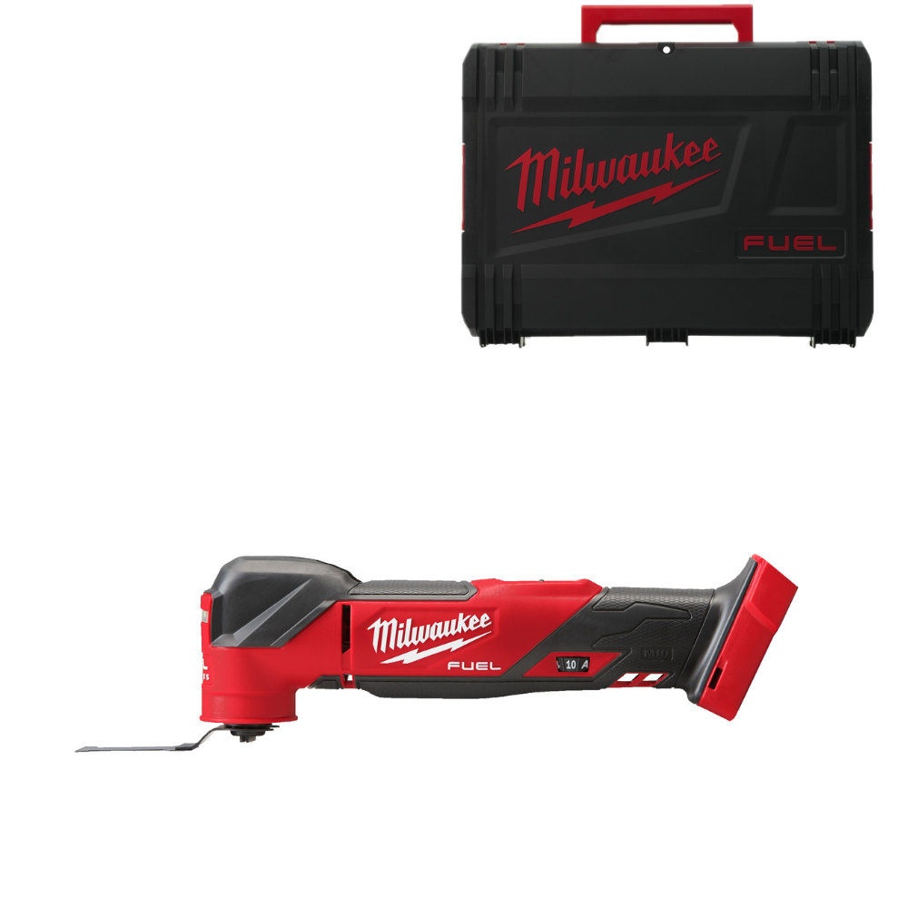 Multiherramienta M18FMT-0X M18 FUEL™