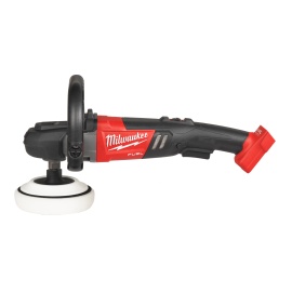 Pulidora rotativa Milwaukee - M18 FAP180-0, M18 FUEL™