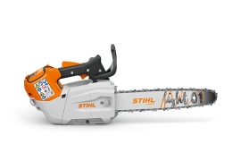 Motosierra de batería STIHL - MSA 190.0 T, 30cm/12", 3/8"P, 61PS3 Pro, 44 eslabones