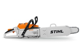 Motosierra de batería STIHL MSA 300.1 C-O RESCUE 50cm/20", 3/8", 36RDR, 72 eslabones Motosierra de batería STIHL MSA 300.1 C-O RESCUE 50cm/20", 3/8", 36RDR, 72 eslabones