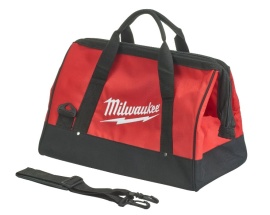 Bolsa Milwaukee M -no wheels