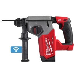 Martillo combinado Milwaukee - M18 ONEFH-0, SDS-Plus, M18 FUEL™, ONE-KEY™