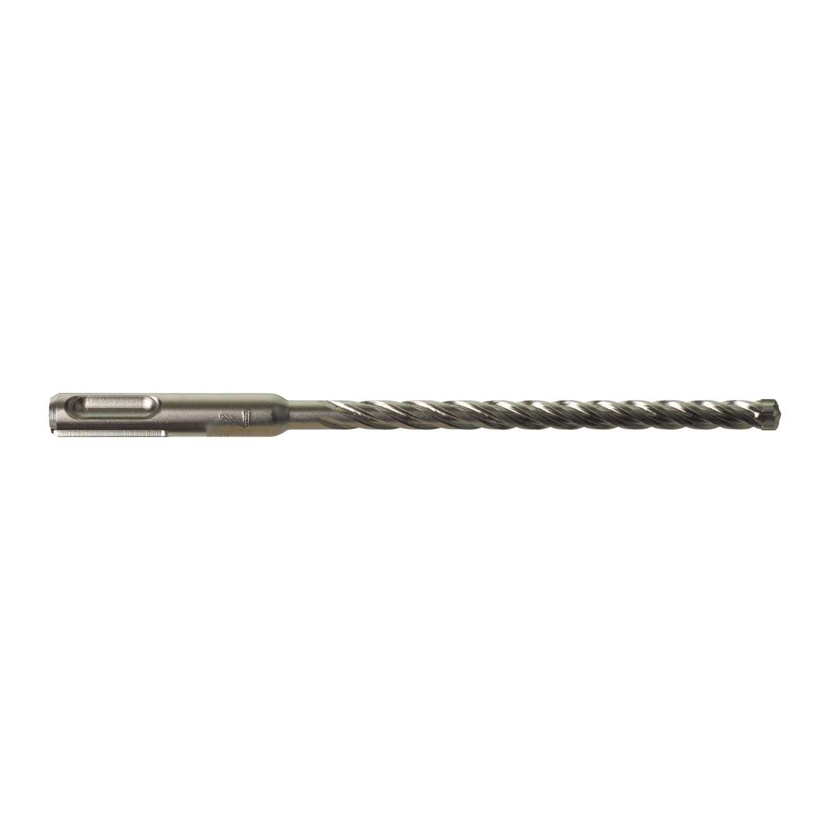 Broca SDS-Plus MX4 7x165