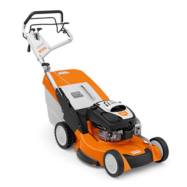 Cortacésped STIHL RM 655.1 VS