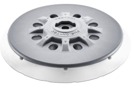 Plato lijador FUSION-TEC ST-STF D150/MJ2-M8-SW