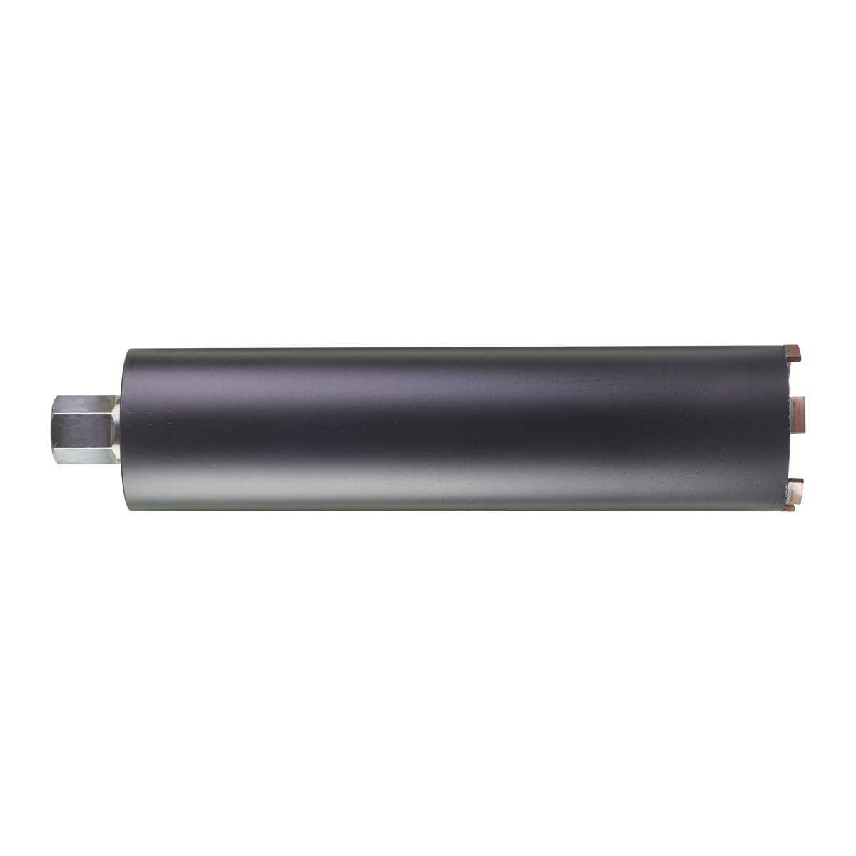Corona diamante tal.seco - DCHXL 112x420mm