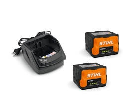 Starter Set AK 20 PLUS (2 AK 20 + AL 101)