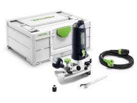 Fresadora de cantos modular Festool - MFK 700 KA EQ-Plus