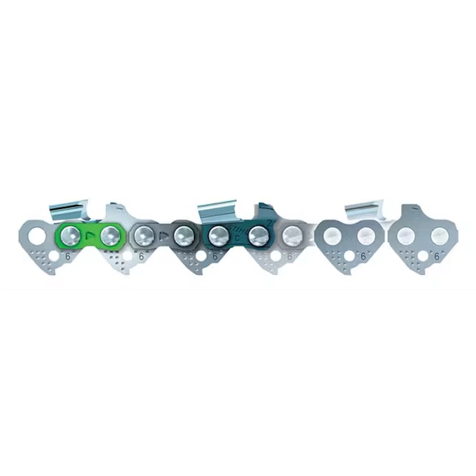Cadena 36RM3 3/8" , 1,6 mm, 66 eslabones