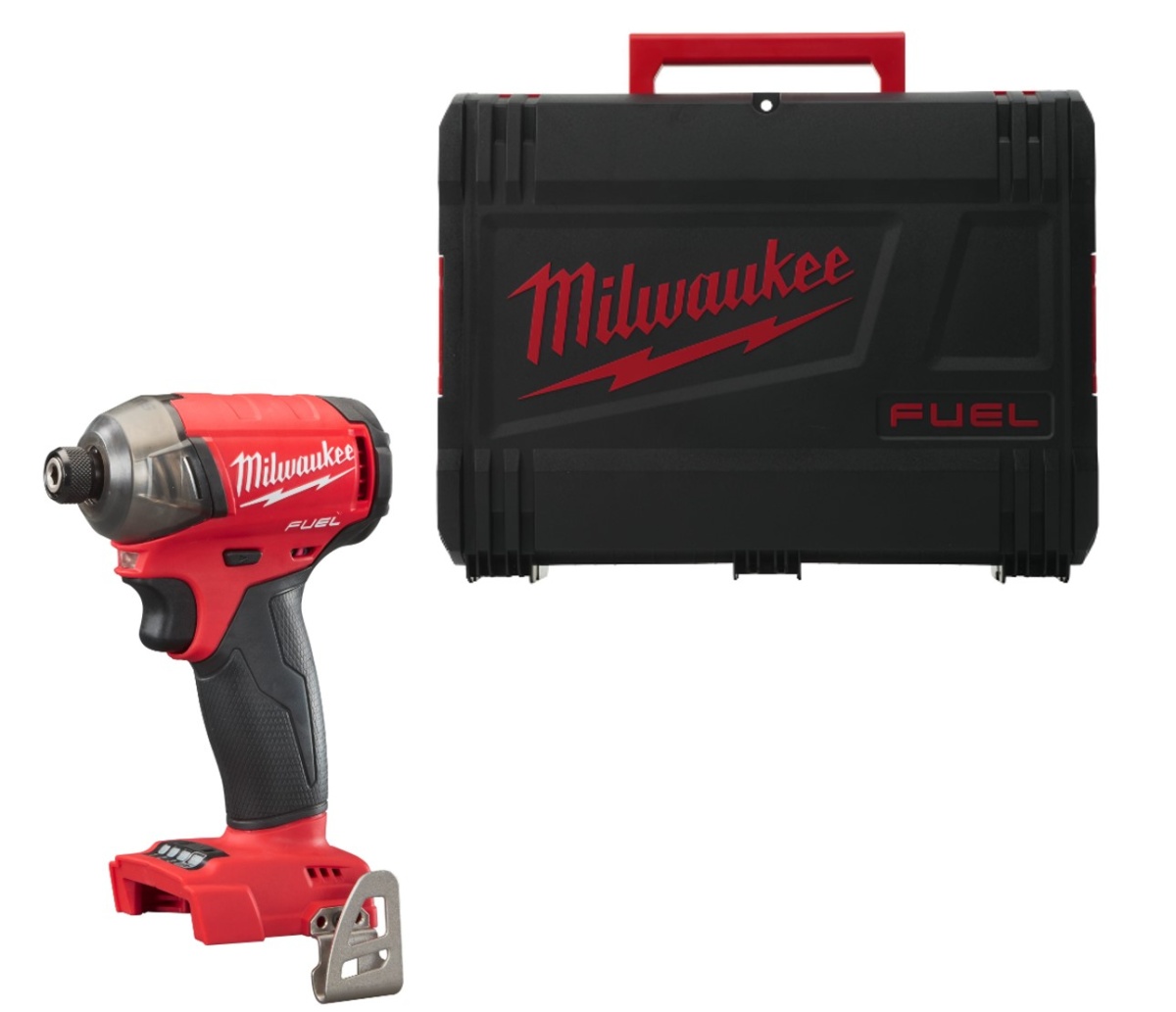 Atornillador de impacto silencioso M18FQID-0X M18 FUEL™ SURGE™