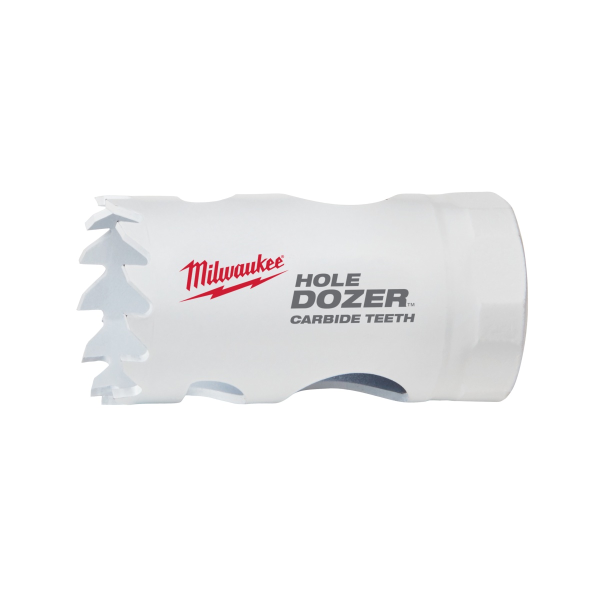 Hole Dozer Holesaw with Carbide Teeth Milwaukee 29mm-1pc