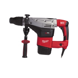 Martillo combinado Milwaukee - K 750 S, SDS-Max de 7kg