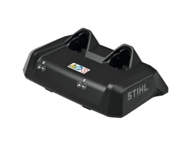 Cargador rápido STIHL AL 5-2