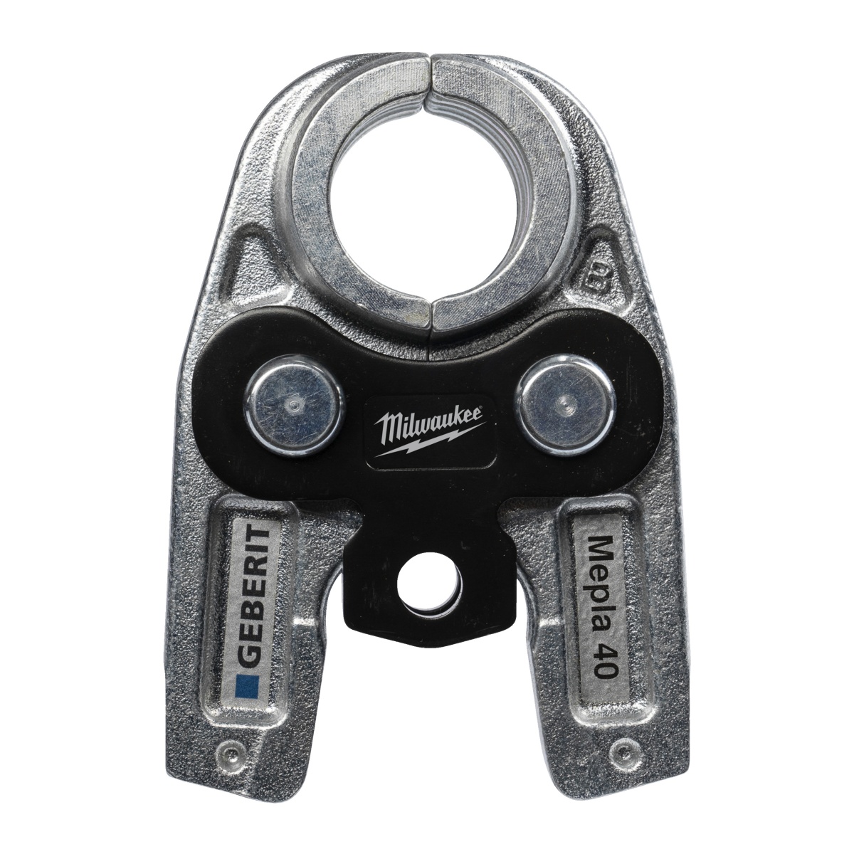 Mordaza Geberit Mepla - J12-G40