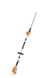 Cortasetos de altura de batería STIHL HLA 66 (115º)